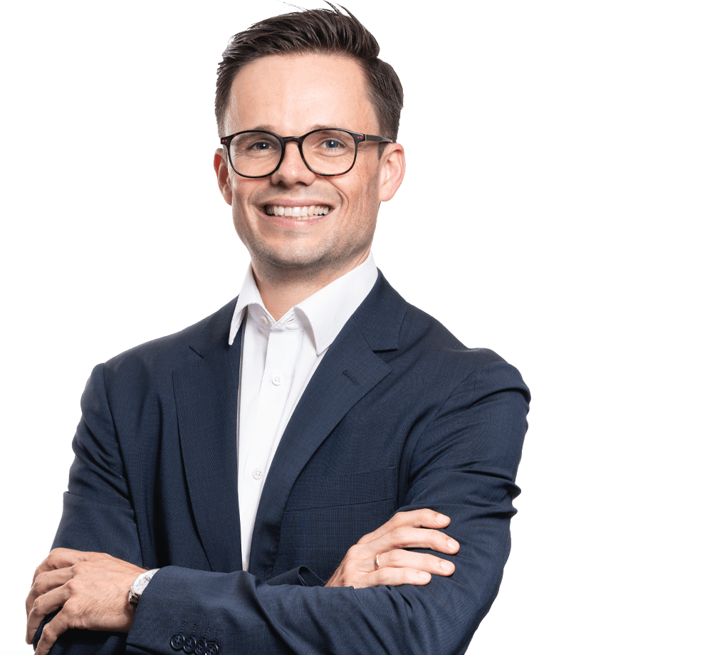 Christian Sint - SINTIMMO IMMOBILIENBERATUNG